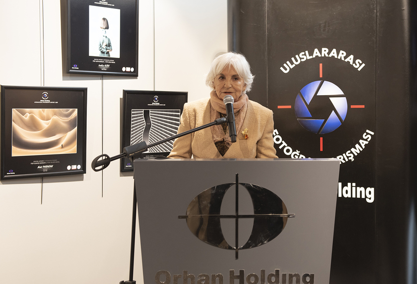 The 19th International Photography Arena ... Silver Plaque 