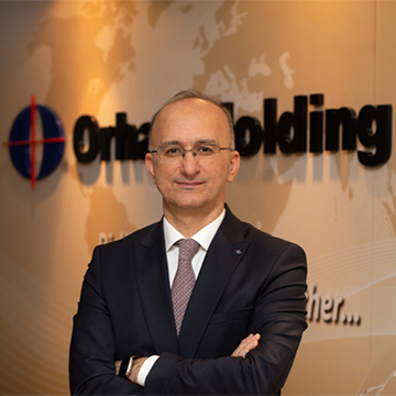 Mehmet Bilgin
